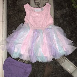The Children’s Place Dress
